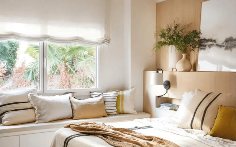10 EXEMPLES DE CHAMBRE POUR CET AUTOMNE 2025/26