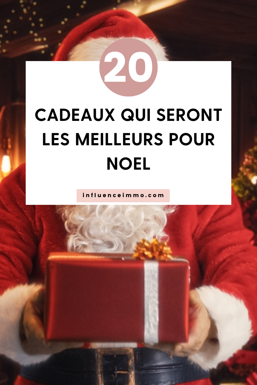 20 projets et expériences très spéciaux à offrir (ou à s'offrir) pour Noël