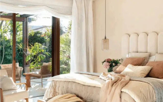 Chambres avant et après : la preuve qu’on peut moderniser sans tout rénover