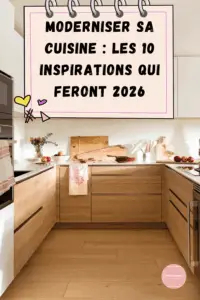 Cuisine 2026 : Les Inspirations Qui Vont Transformer Nos Intérieurs