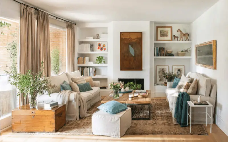 10 salons de rêve pour la déco 2026 : laissez-vous inspirer