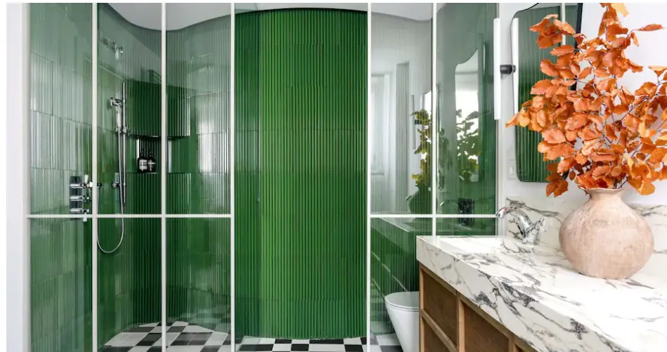 4.De la gaieté : la couleur utilisée avec intention