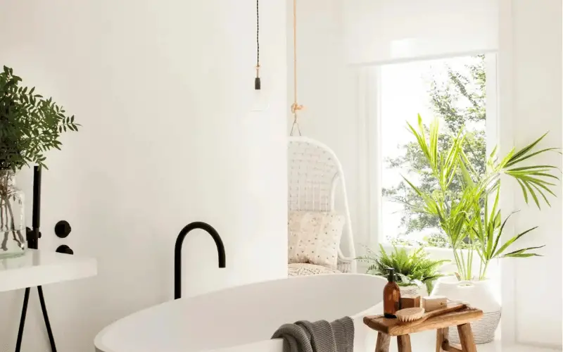 4 erreurs déco dans la salle de bain + 5 solutions efficaces
