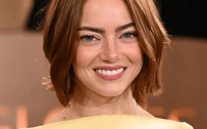 Star Visage Rond Top 5 Coupes de Cheveux Courtes Au Visage Rond