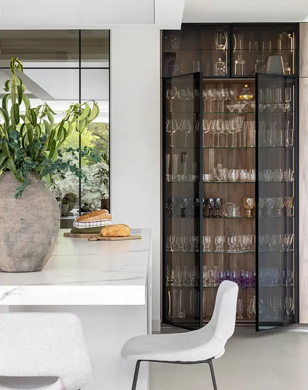 Cuisine 2026 : robinetterie laiton brossé ou bronze avec finition PVD durable