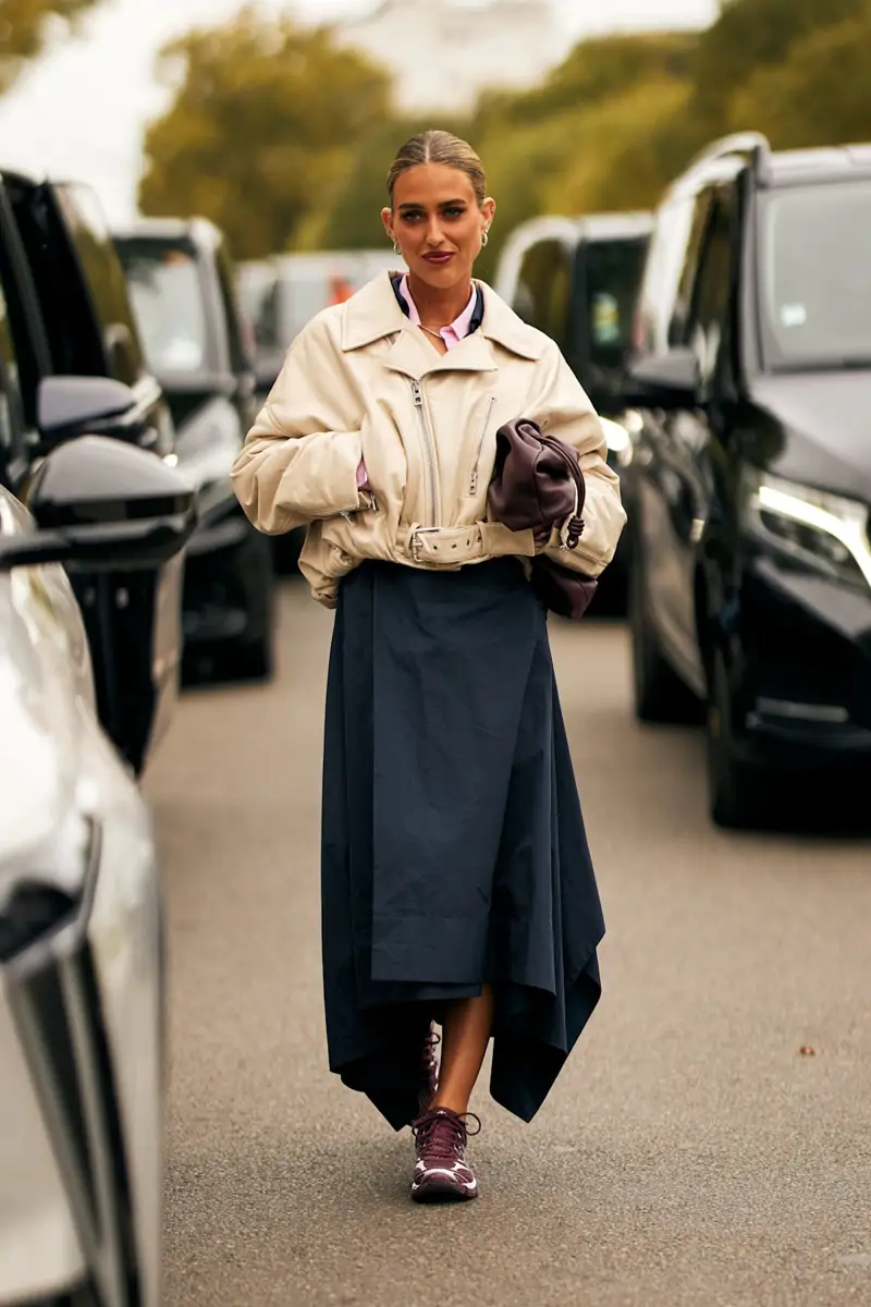 Respecter son style personnel pour bien s’habiller en 2026