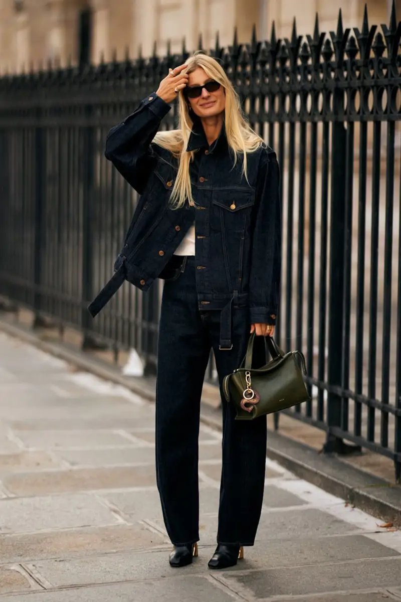 Importance de la coupe des vêtements pour un style élégant en 2026