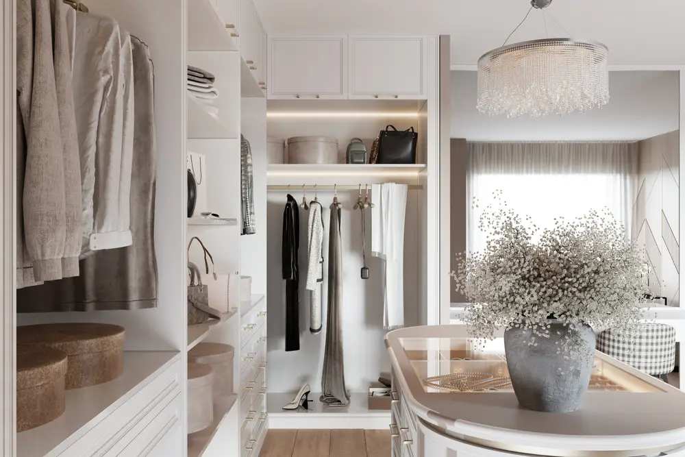 Vêtements difficiles à entretenir : tri dressing pour simplifier sa routine et gagner du temps